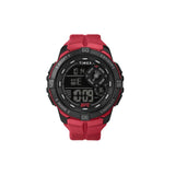 Timex X UFC - Rush Red