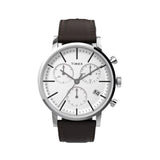 Timex - Mens Weekender Chrono Watch - Black