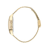 Adidas - Digital Two 36 Gold Watch