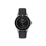 Adidas - Expression One - Silver/Black