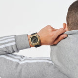 Adidas - City Tech One - Gold/Black
