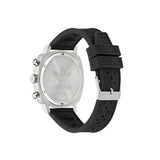 Adidas - Original One Chrono - Black