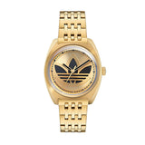 Adidas - Edition One Gold