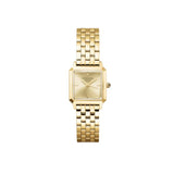 Rosefield - Boxelle - Champagne/Gold