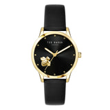 Ted Baker - Fitzrovia Bee - Gold/Black