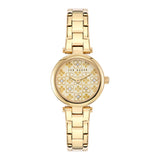 Ted Baker - Jolyye - Gold