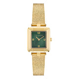 Ted Baker - Mayse - Gold/Green