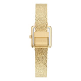 Ted Baker - Mayse - Gold/Green