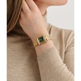 Ted Baker - Mayse - Gold/Green
