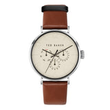 Ted Baker - Phylipa - Brown Leather