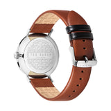 Ted Baker - Phylipa - Brown Leather