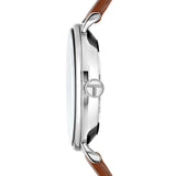 Ted Baker - Phylipa - Brown Leather