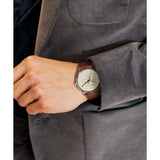 Ted Baker - Phylipa - Brown Leather