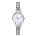 Ted Baker - Staciie - Silver