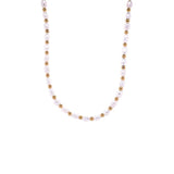 Freshwater pearl & beads Necklace