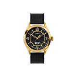 Timex x UFC Athena Watch - Gold/Black