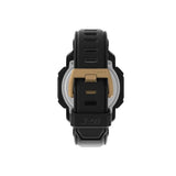 Timex x UFC Knockout Watch - Black/Gold
