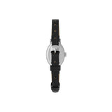 Timex - Cavatina Watch - Silver/Black