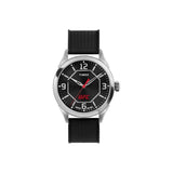 Timex x UFC - Athena watch - Black