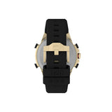Timex x UFC Kick Watch - Black/Gold
