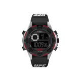 Timex X UFC - Kick SLV BLK SILC