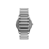 Timex - Easy Reader Expander Watch - Silver