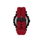Timex x UFC - Impact Watch - Black/Red