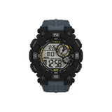 Timex x UFC - Redemption Watch - Black/Grey
