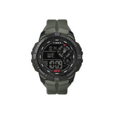 Timex x UFC - Rush Watch - Olive