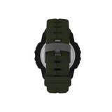 Timex x UFC - Rush Watch - Olive