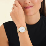 Rosefield - Upper East side Watch - Gold