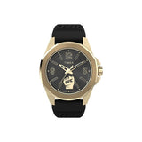 Timex x UFC - Prospect Watch - Gold