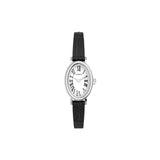 Timex - Cavatina Watch - Silver/Black