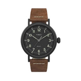 Timex - Standard 40mm Watch - Brown