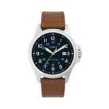 Timex - Solar powered expedition