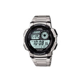 CASIO 100M WR Digital watch - AE1000WD