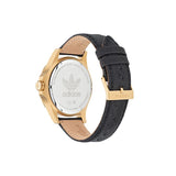 Adidas - Expression One - Gold/Black
