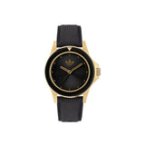 Adidas - Expression One - Gold/Black
