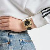 Adidas - City Tech One - Gold/Black
