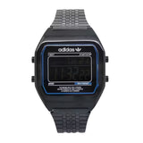 Adidas - Digital Two - Black