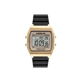 Adidas - Street Digital Two Unisex - Gold/Black