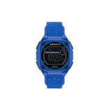 Adidas - City Tech Two 45 - Blue
