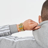 Adidas - Digital Two 36 Multi - Gold