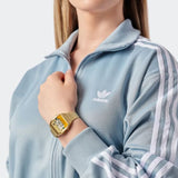 Adidas - Digital Two 36 Multi - Gold
