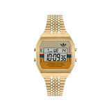 Adidas - Digital Two 36 Multi - Gold