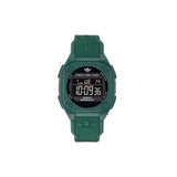Adidas - City Tech Four - Green