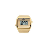Adidas - Digital Two Ring - Gold