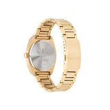 Adidas - Code Two 38mm Gold Watch
