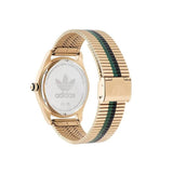 Adidas - Code Four - Gold