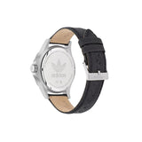 Adidas - Expression One - Silver/Black